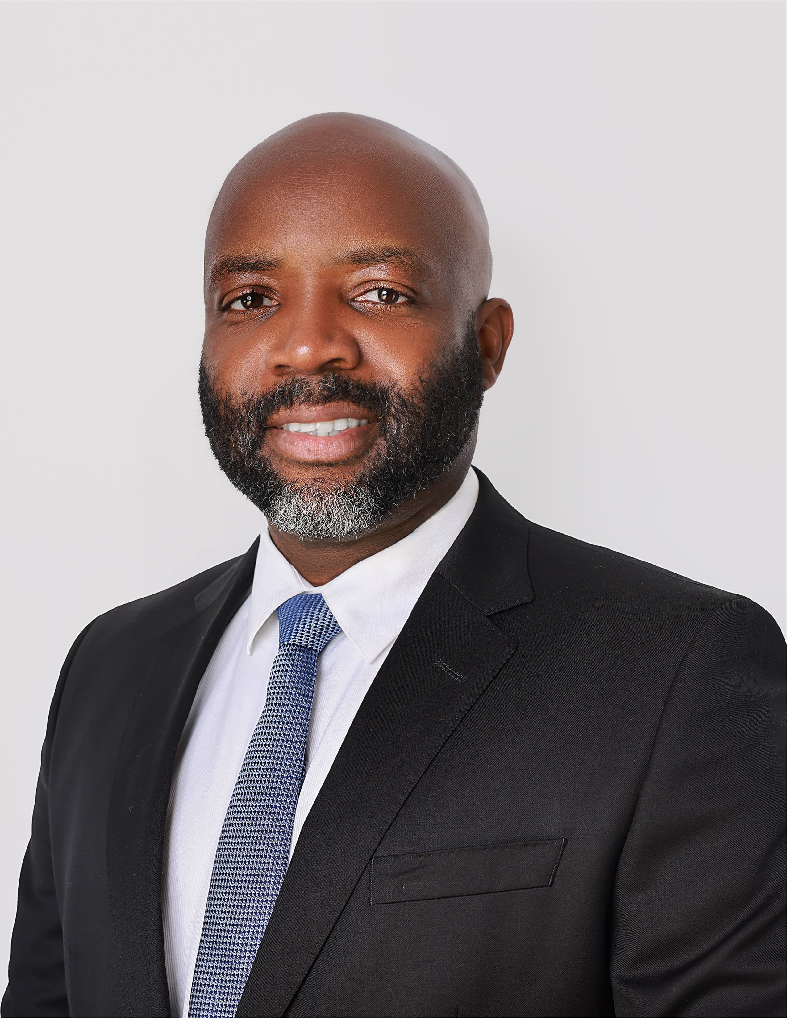 Wilson Ningamai Nyah
